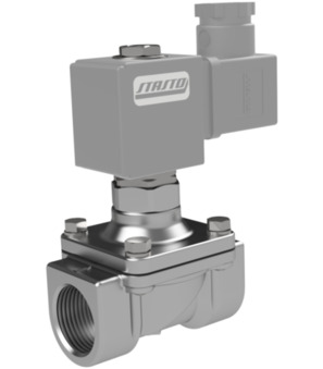 2/2-way solenoid valve SL035-12