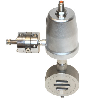 kontrolni ventil tip SG31 25-80-0,5/6