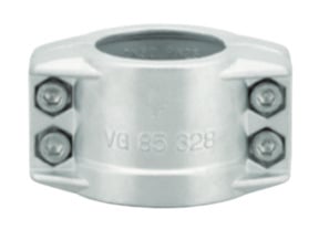 Klemmschale KSA63-67
