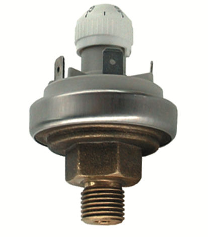 Pressure switch PS01-14V-1000/3000