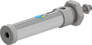 Mini magnetni cilinder DRM12/80