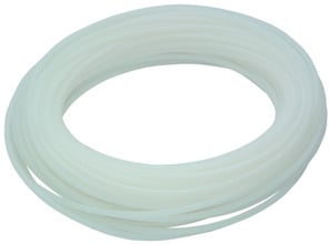 Plastic hose PFA-10/8-TWH-1