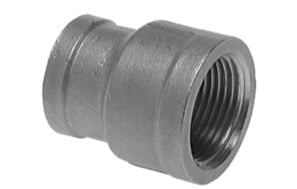 Reduziermuffe TH13-38-34-S