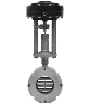 kontrolni ventil tip SG14 25, PN100