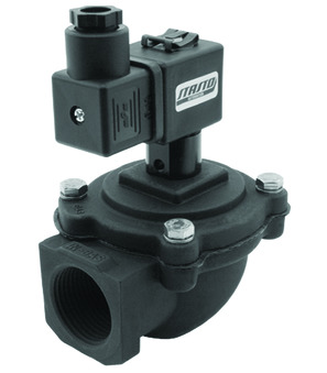 VNP206-SB4-24VDCX