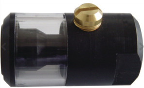 Dopunski podmazivač LU100-14