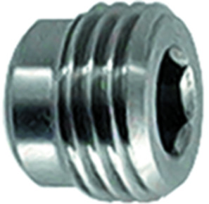 Verschlussschraube 3/8"