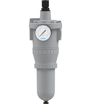 Filter regulator FR04-10H-0,5/10-M