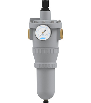 Filterdruckregler FR04-34H-0,5/10-M