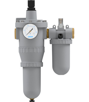 Wartungseinheit MU204-34H-0,5/16-M