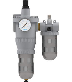 Wartungseinheit MU204-10H-0,5/10-P