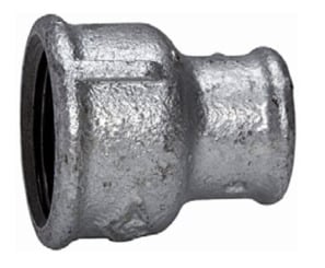 Reduziermuffe TH13-34-114-M