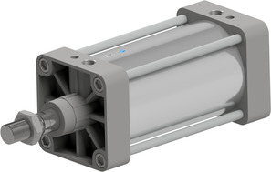 magnetyczny siłownik cięgłowy 250-500-M42x2-1"-29438