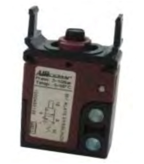 3/2-putni ventil PM133-M5-C