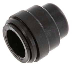 Verschlusskappe PI89-22-D