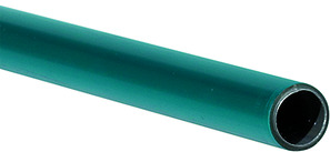 Aluminijasta cev AL-25/22,2-BU-5,8-R