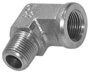 Winkelstück IG/AG 1/4"