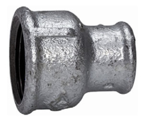 Reduziermuffe TH13-34-112-M