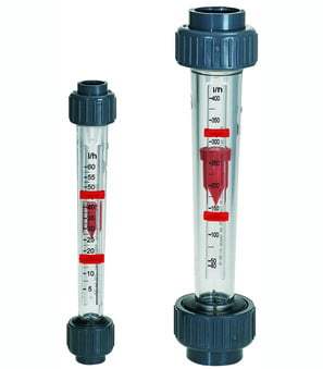 Flödesmätare FM06-10-M-30