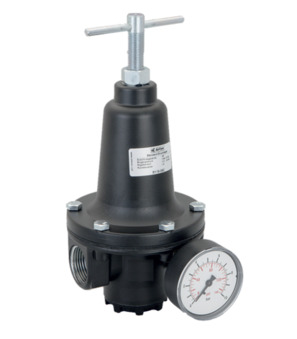 regulator pritiska PR63-12-0,2/1,8-MA