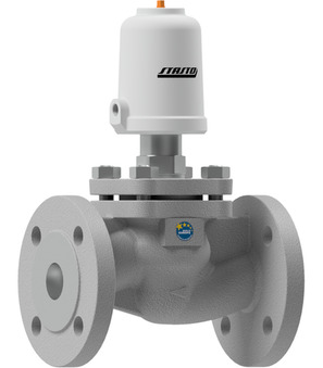 pneumatski upravljani ventil sa sedištem SE23-32-ST81