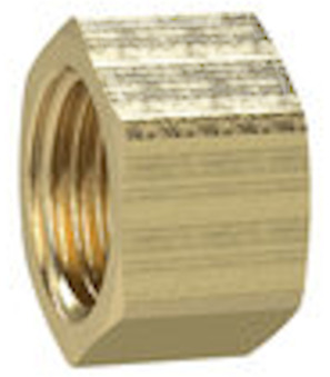 Plug adapter 1/4"