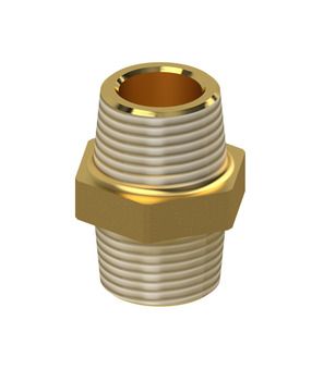 podwójny nypel redukcyjny TH38C-12-10-B