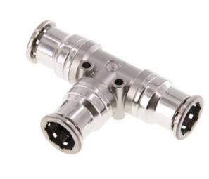 T-Verbinder 16
