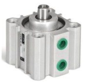Short stroke magnetic cylinder PC34-40-5