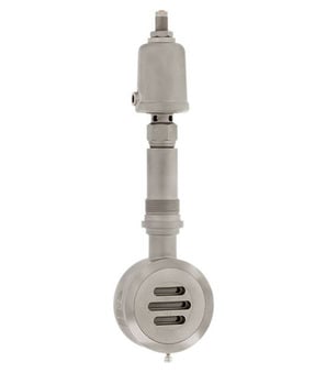 Regulacijski ventil tip SG32 DN250-560-125