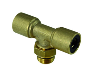 Podesivi T-uvrtni priključak PIB21-06-M12X1,5-B-0-G