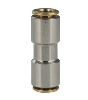 Straight connector PM13-08-N