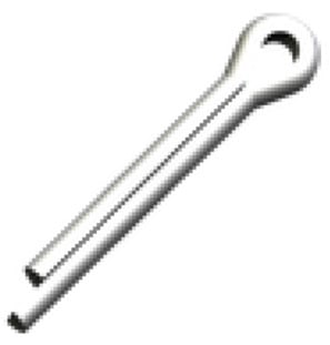 Cotter-pin 4x32