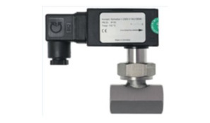 Flow monitors 1"-12...15-25-230-1-50