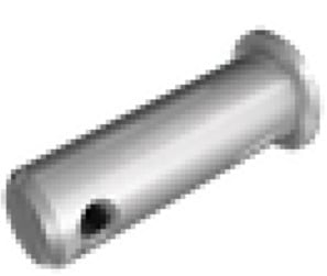 Cotter bolt