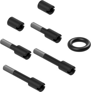 Verbindungsset für Ventil PS125 2 Ventile