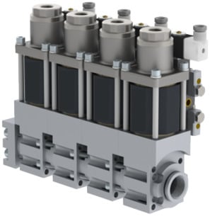 CV4TE-P-8-NC/N0-001