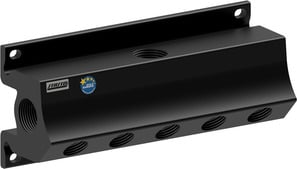 razvodnik 1/2"-3/4"-7