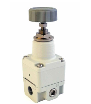 precizni regulator pritiska RE27-18-0,01/2-PR