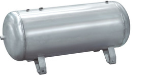 Compressed air tank AT03-100-11