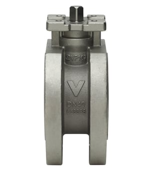 Flanschkugelhahn BA282-80-B-A