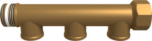 rozdělovač VT1228