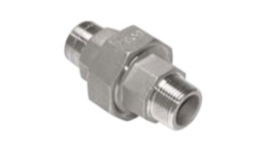Detachable hex nipple TH38C-12-S-F