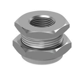 Bulkhead TH28-M28X1,5-12-Z