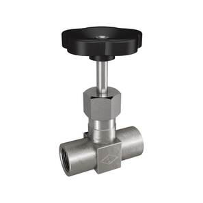 Absperrventil GL150-12-W-3C