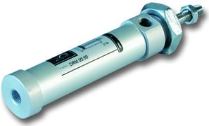 mini magnetni cilindar PC03-25-25-01