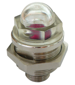 Pneumatic indicator PC008-RD