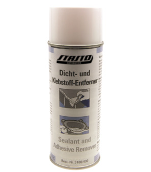 Adhesive-remover 3180/400
