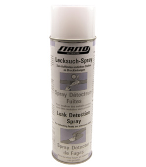 Lecksucher 3200/400