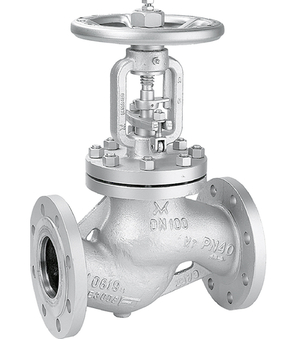 Αποφρακτική βαλβίδα GL146-65-W